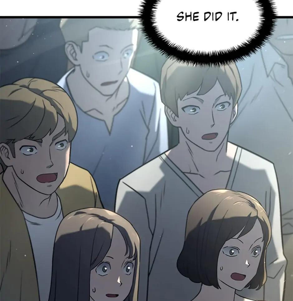 Revenge of the Baskerville Bloodhound, chapter 18, image 57