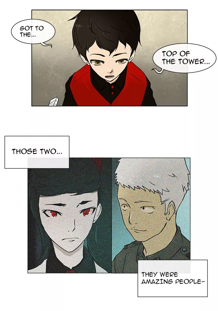 Tower of God, chapter 9, image 29
