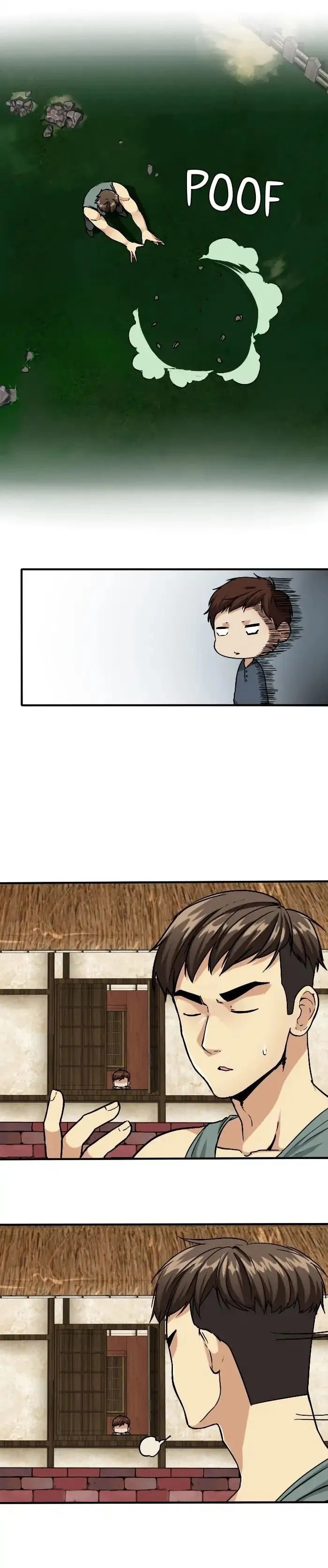 The Beginning After the End, chapter 4, page 2