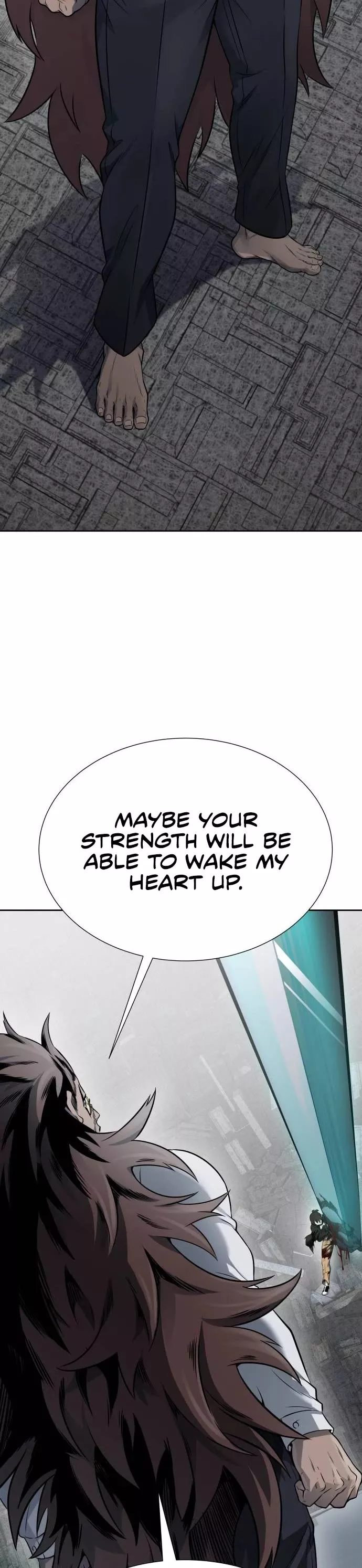 Tower of God, chapter 612, image 98