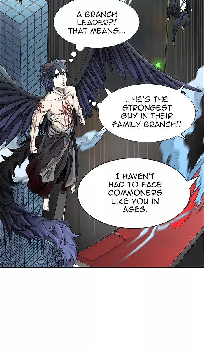Tower of God, chapter 470, image 104