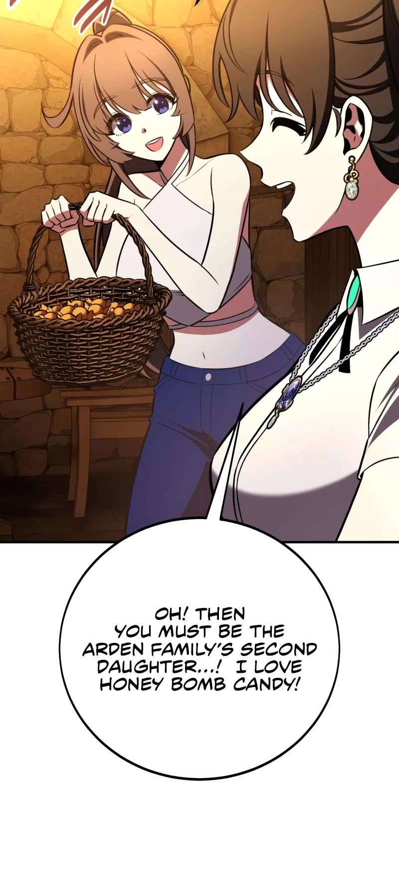 I Killed the Main Player, chapter 102, image 41