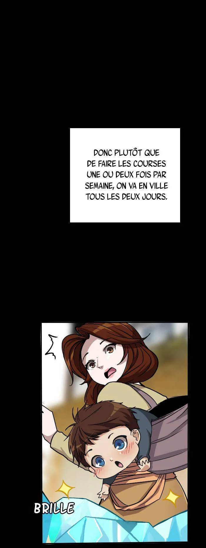 The Beginning After the End, chapter 3, page 16