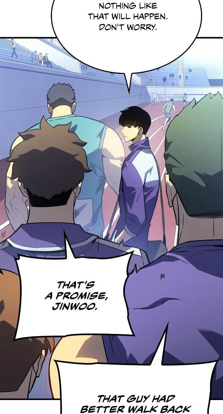 Solo Leveling, chapter 185, image 18