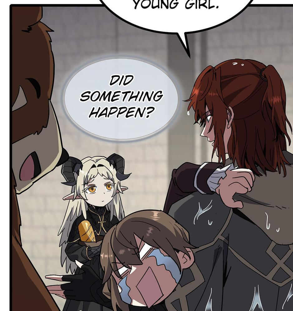 The Beginning After the End, chapter 232, image 83