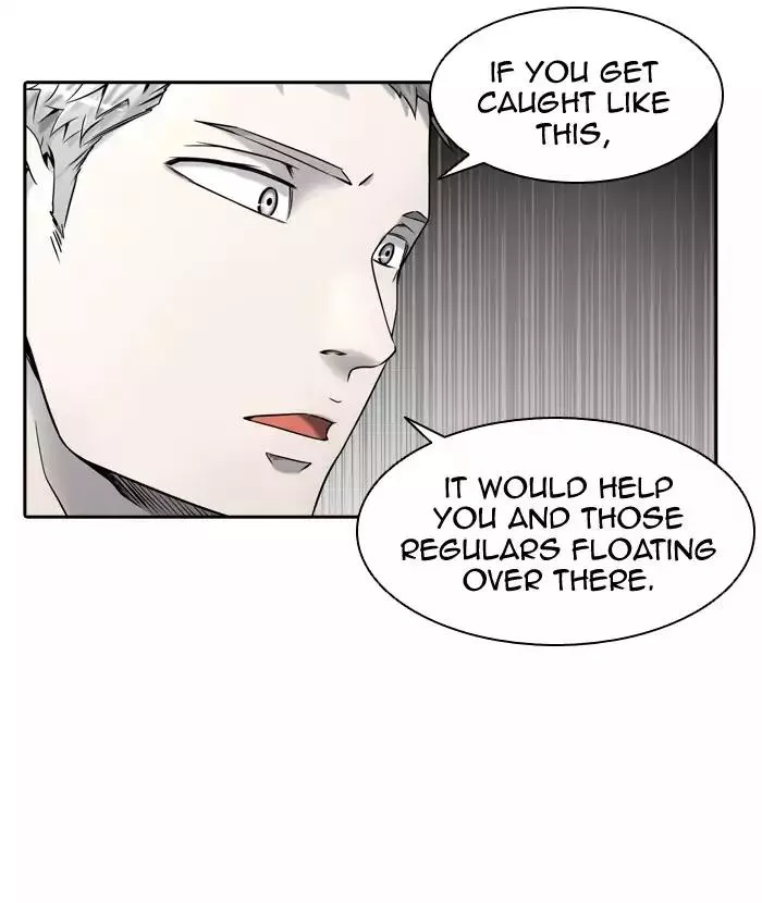 Tower of God, chapter 400, image 79