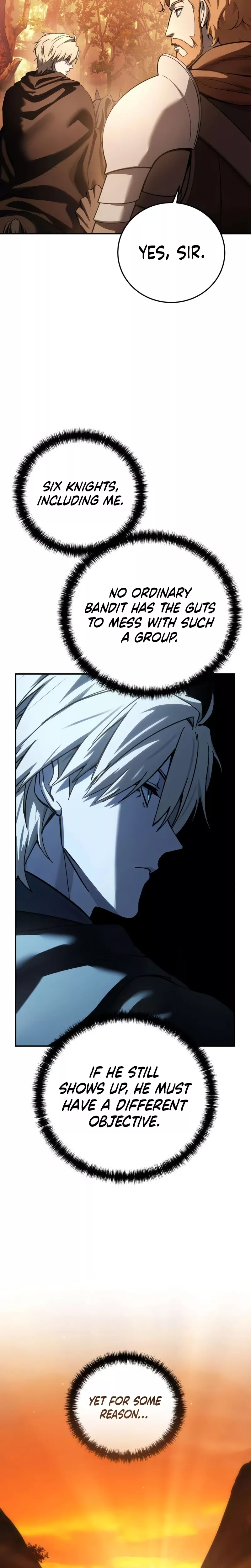 Star-Fostered Swordmaster, chapter 107, image 43