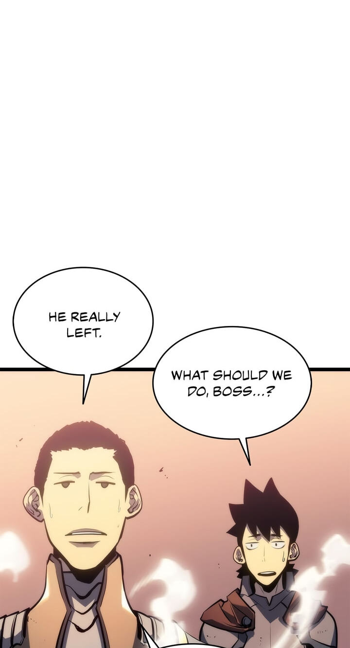 Solo Leveling, chapter 118, image 87