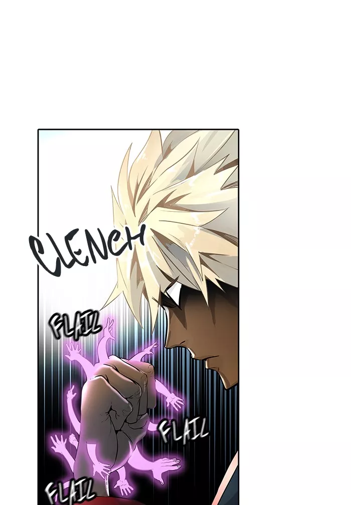 Tower of God, chapter 491, image 110