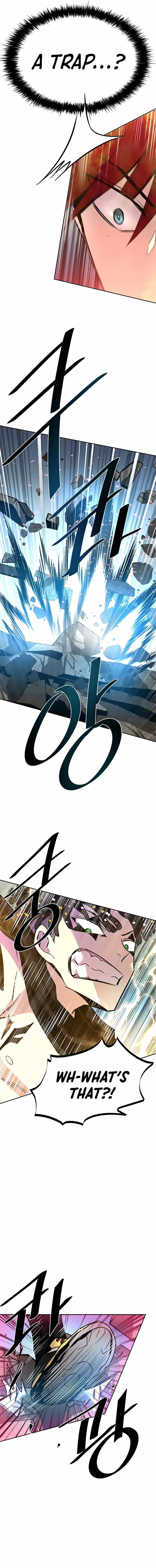 Villain To Kill, chapter 43, image 11