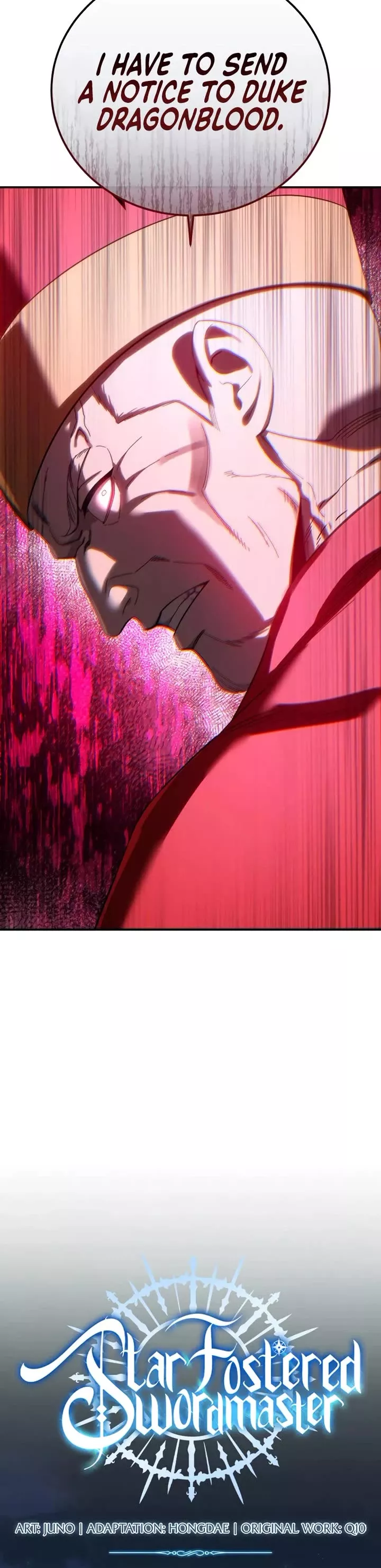 Star-Embracing Swordmaster, chapter 94, image 12
