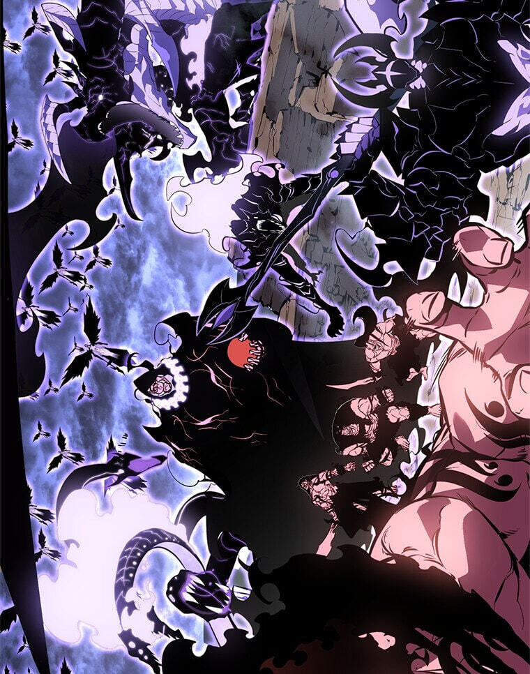 Solo Leveling, chapter 179.05, image 43