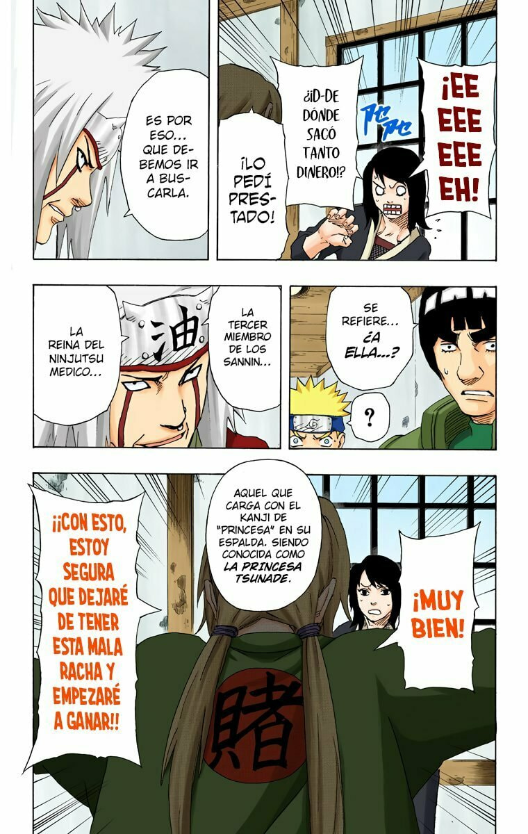 Naruto, chapter 148, image 19