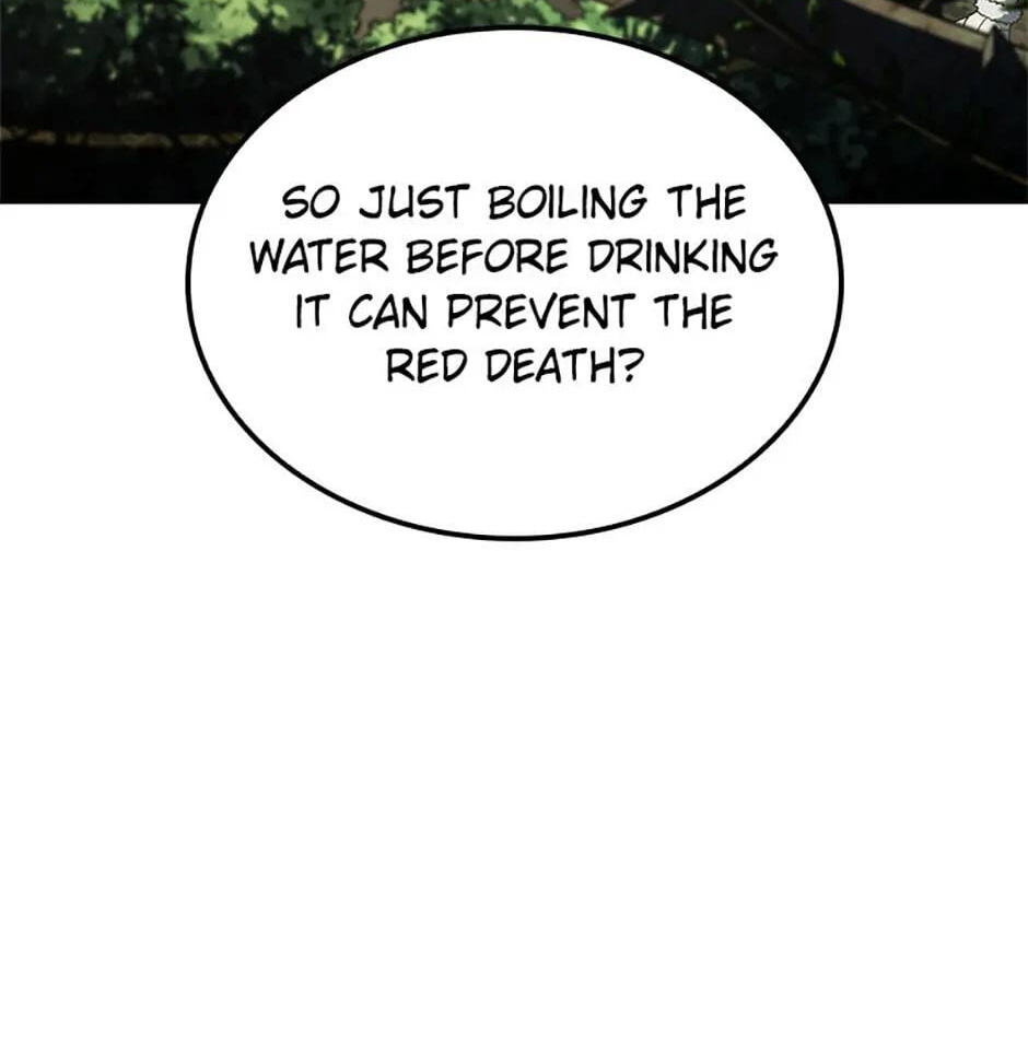 Revenge of the Baskerville Bloodhound, chapter 43, image 31