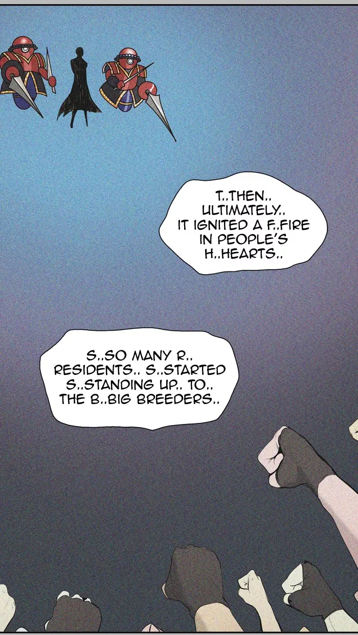 Tower of God, chapter 348, image 102