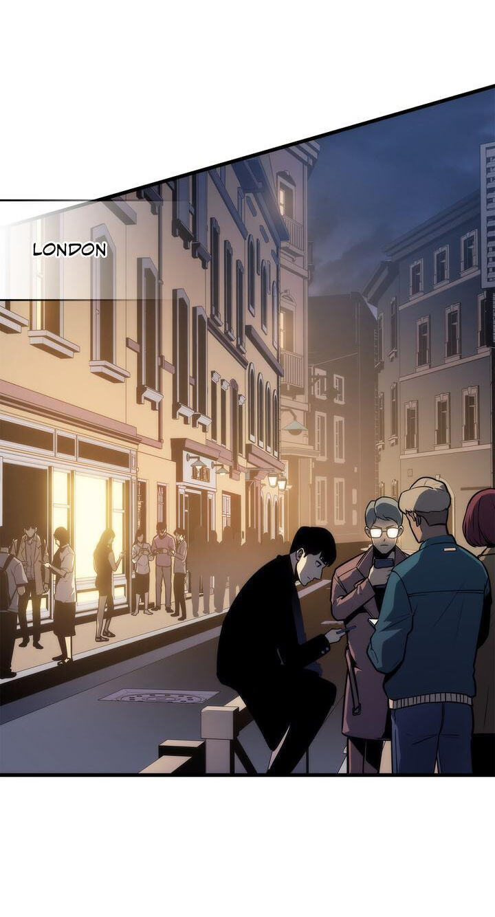 Solo Leveling, chapter 160, image 2
