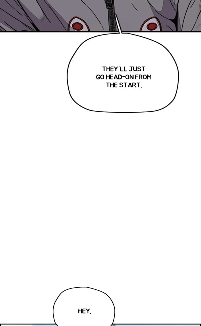 Wind Breaker, chapter 322, image 16
