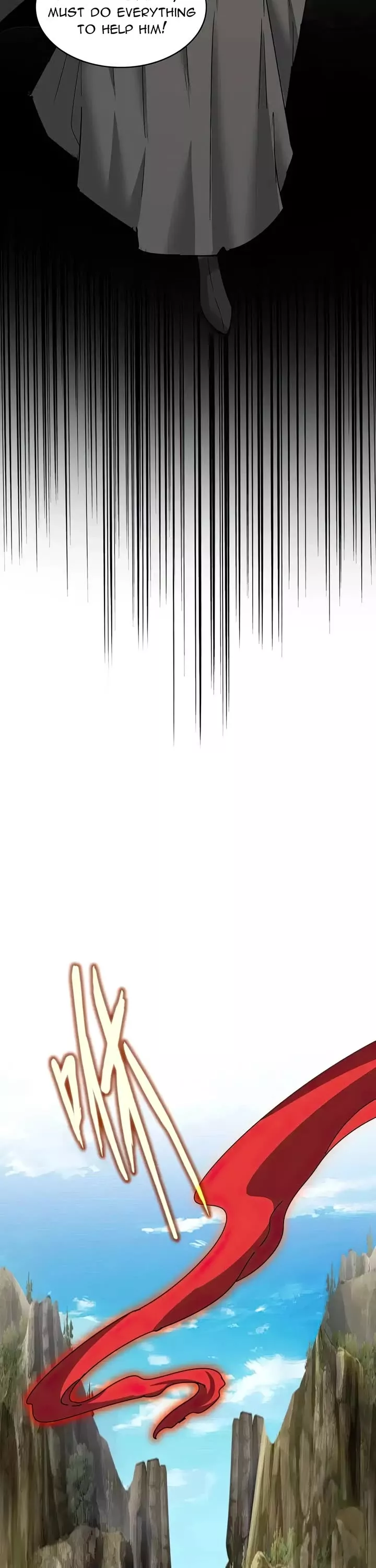 Magic Emperor, chapter 500, image 7
