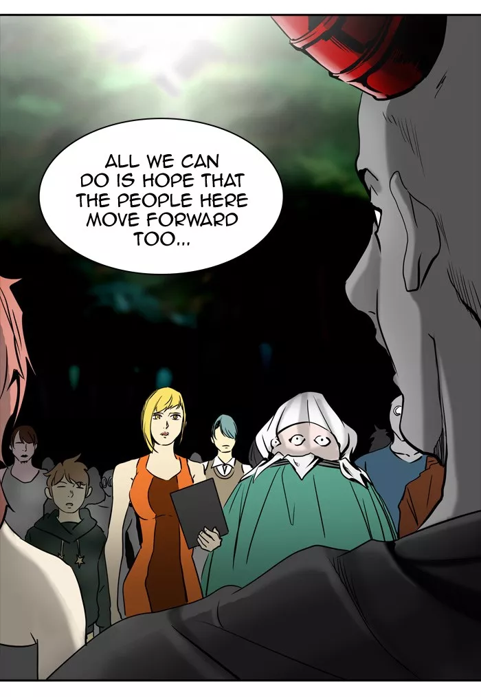 Tower of God, chapter 302, image 47