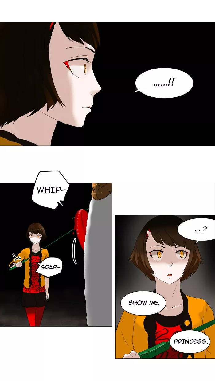Tower of God, chapter 67, image 24