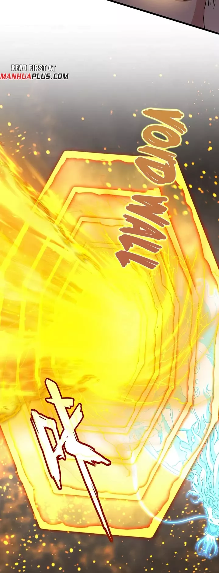 Magic Emperor, chapter 733, image 24