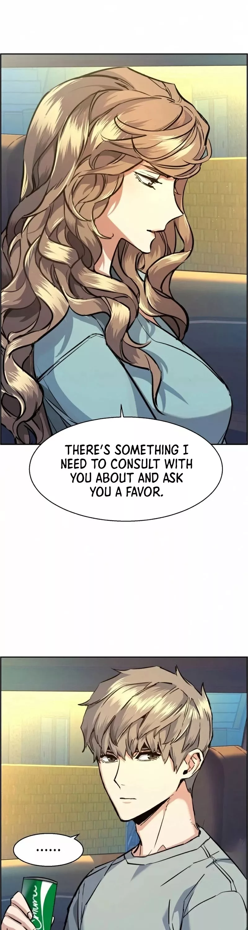 Teenage Mercenary, chapter 67, image 10