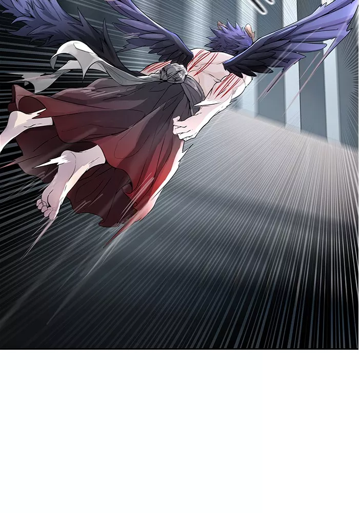 Tower of God, chapter 500, image 43