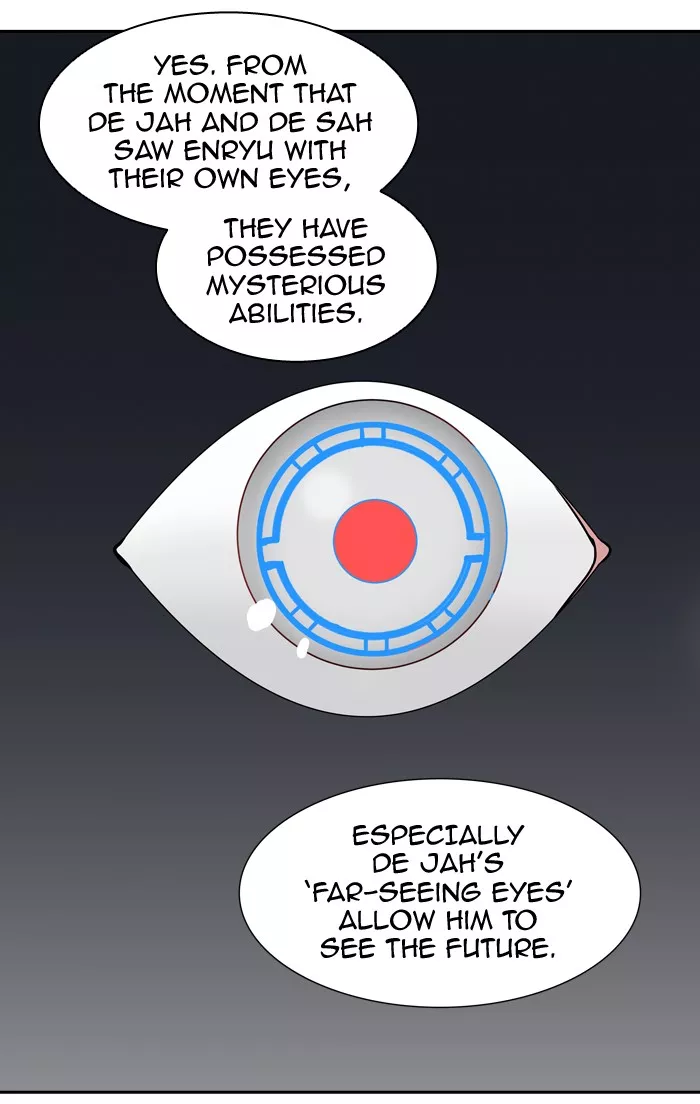 Tower of God, chapter 326, image 54