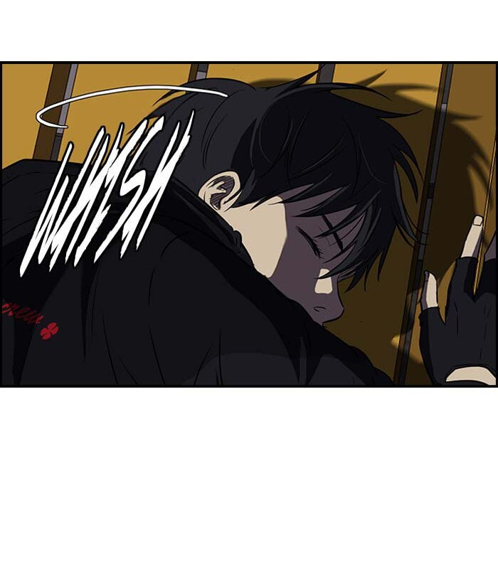 Wind Breaker, chapter 103, page 29