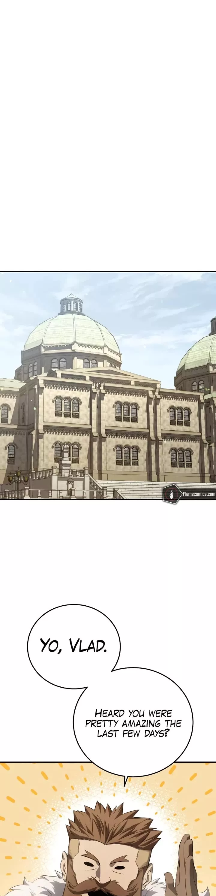 Star-Fostered Swordmaster, chapter 88, image 42