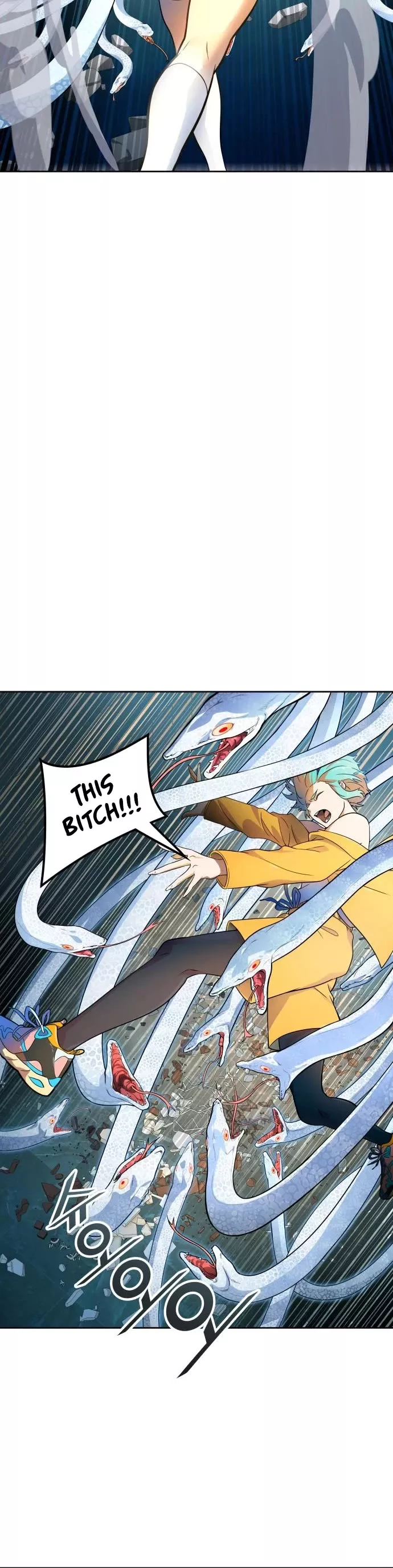 Tower of God, chapter 558, image 48
