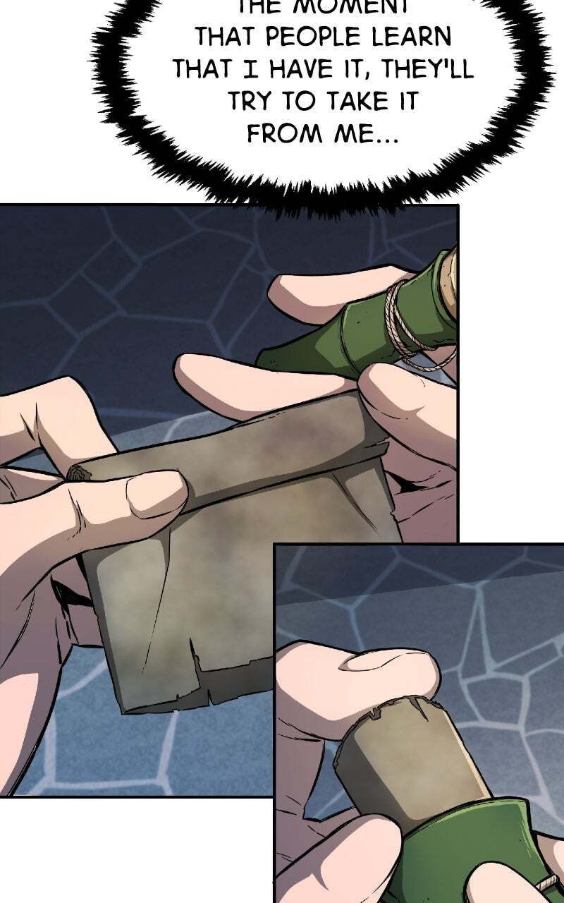 Absolute Sword Sense, chapter 1, image 11