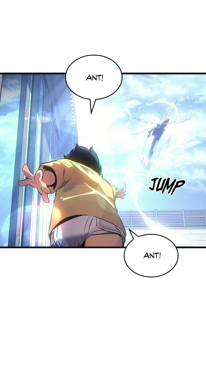 Solo Leveling, chapter 192, page 24