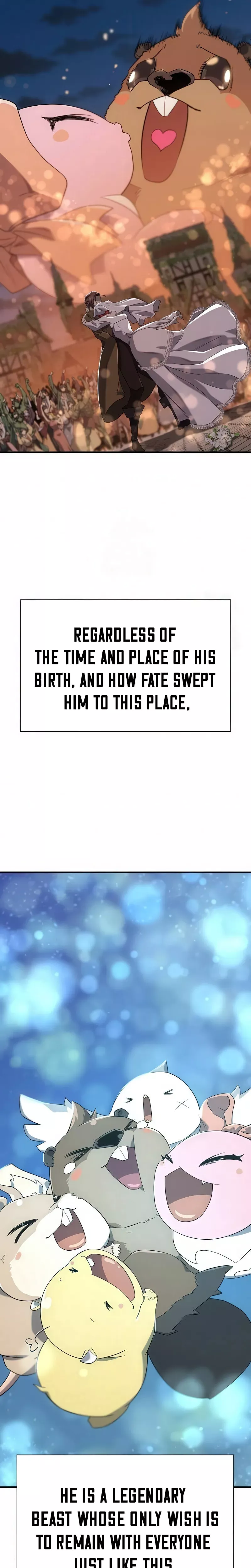 The Greatest Estate Developer, chapter 215, image 35