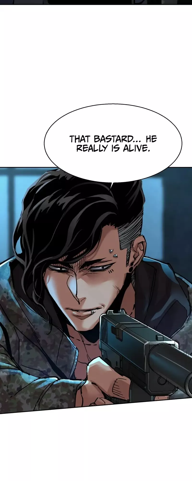 Teenage Mercenary, chapter 275, image 32