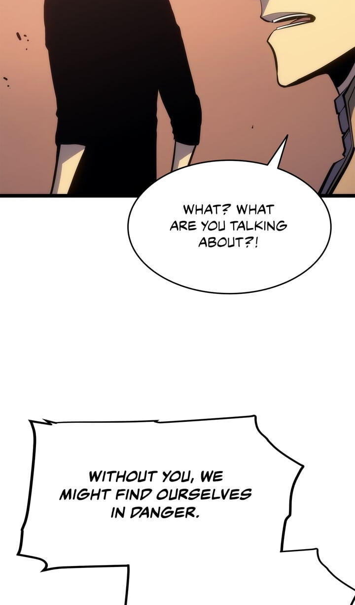 Solo Leveling, chapter 118, image 69