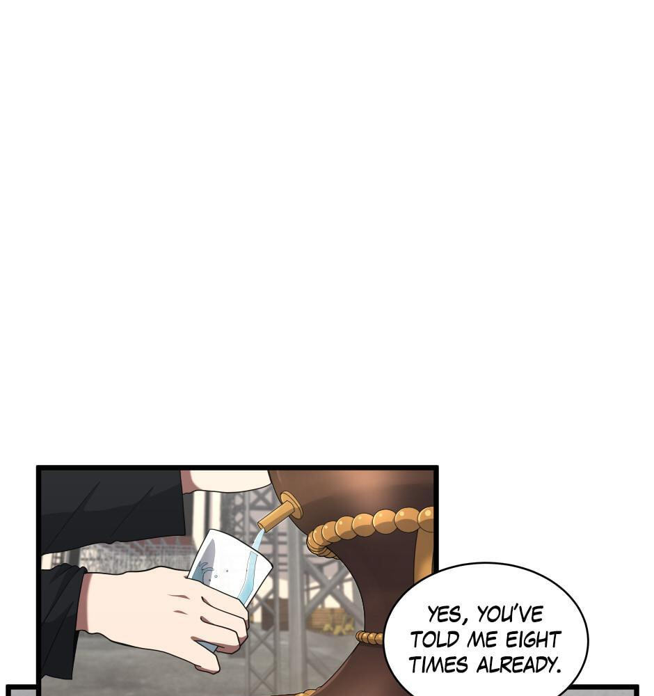 The Beginning After the End, chapter 85, image 7