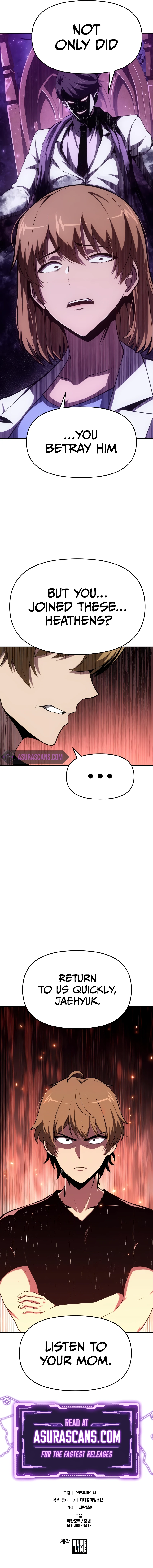 The Knight King Who Returned with a God, chapter 74, image 12