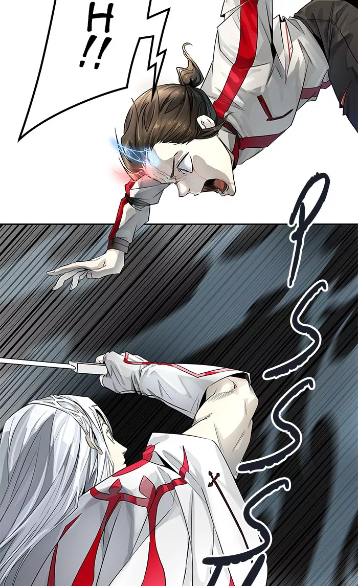 Tower of God, chapter 504, image 86