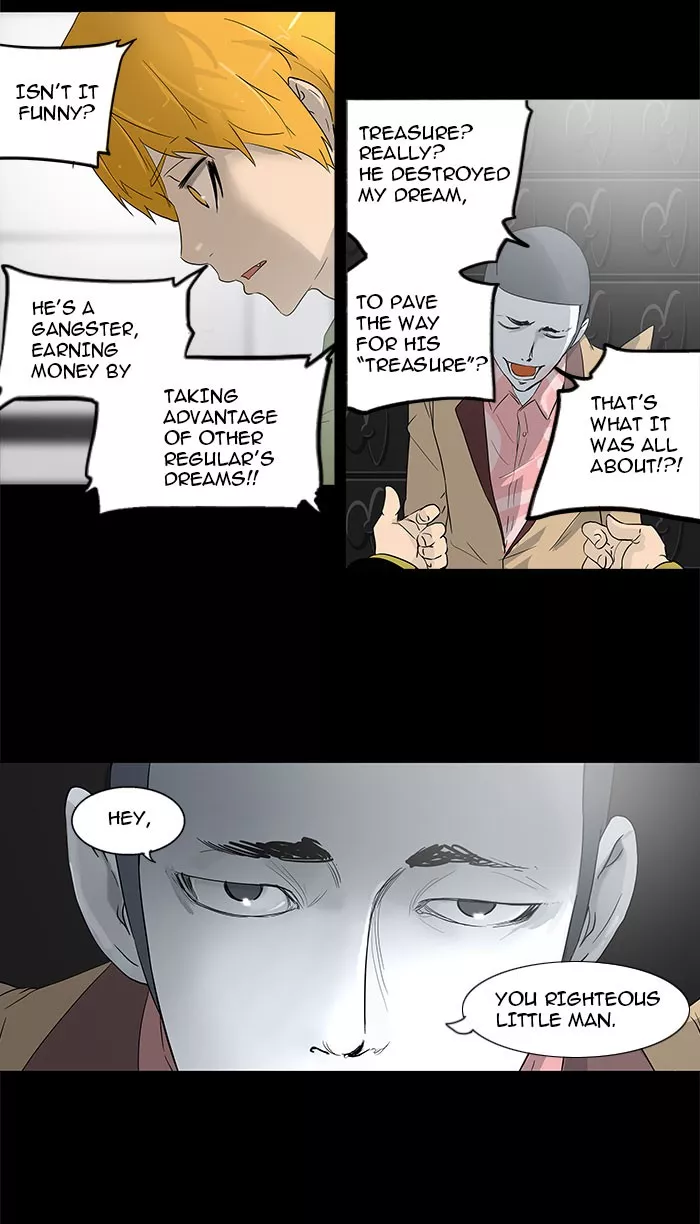 Tower of God, chapter 101, image 36