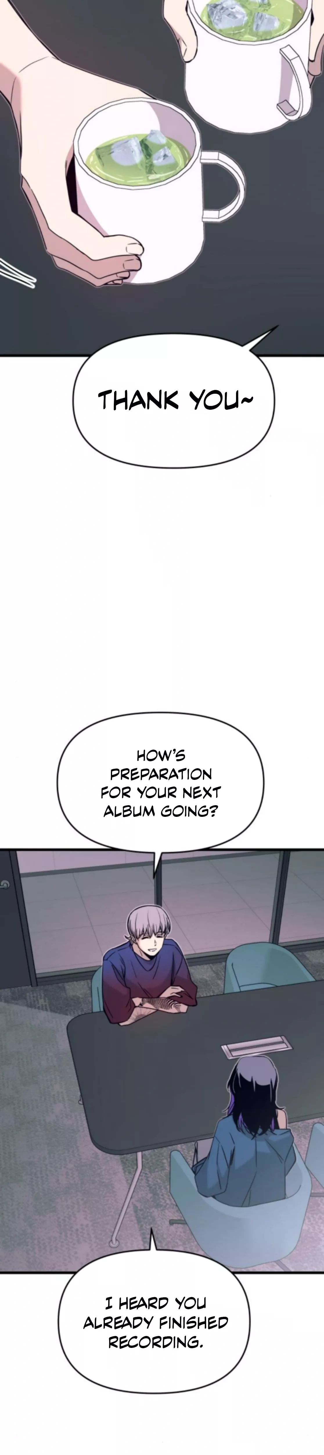 My Bias Gets on the Last Train, chapter 48, image 13