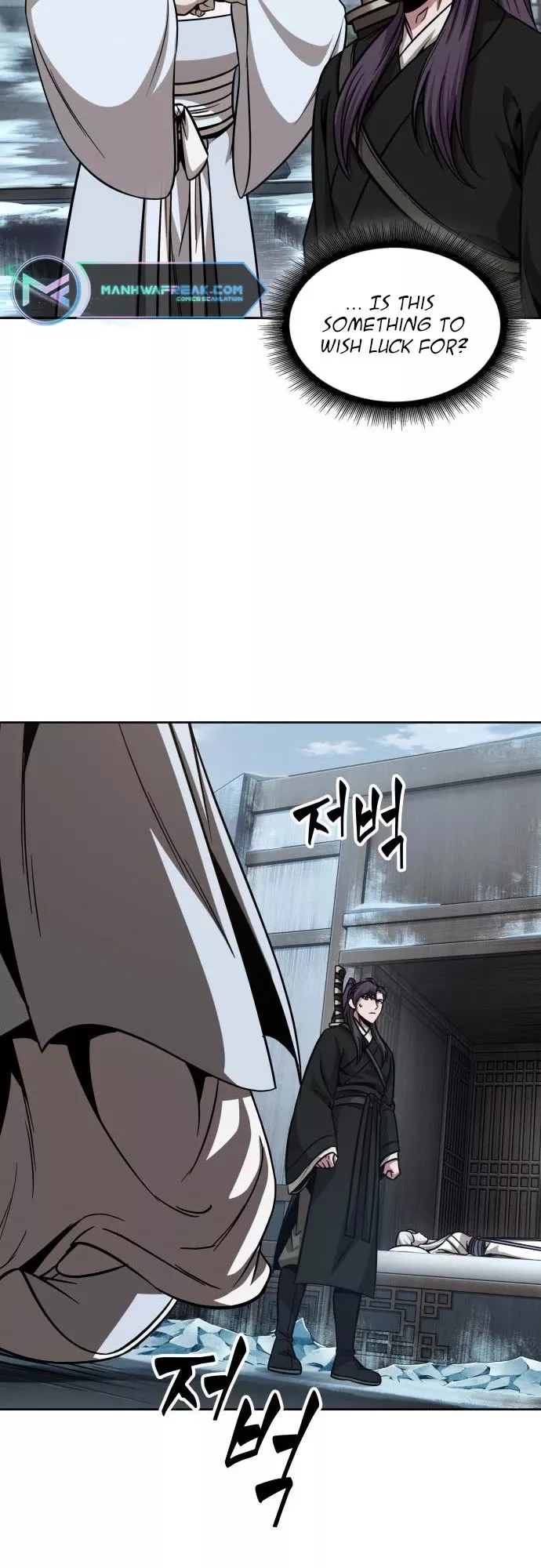 Nano Machine, chapter 173, image 37