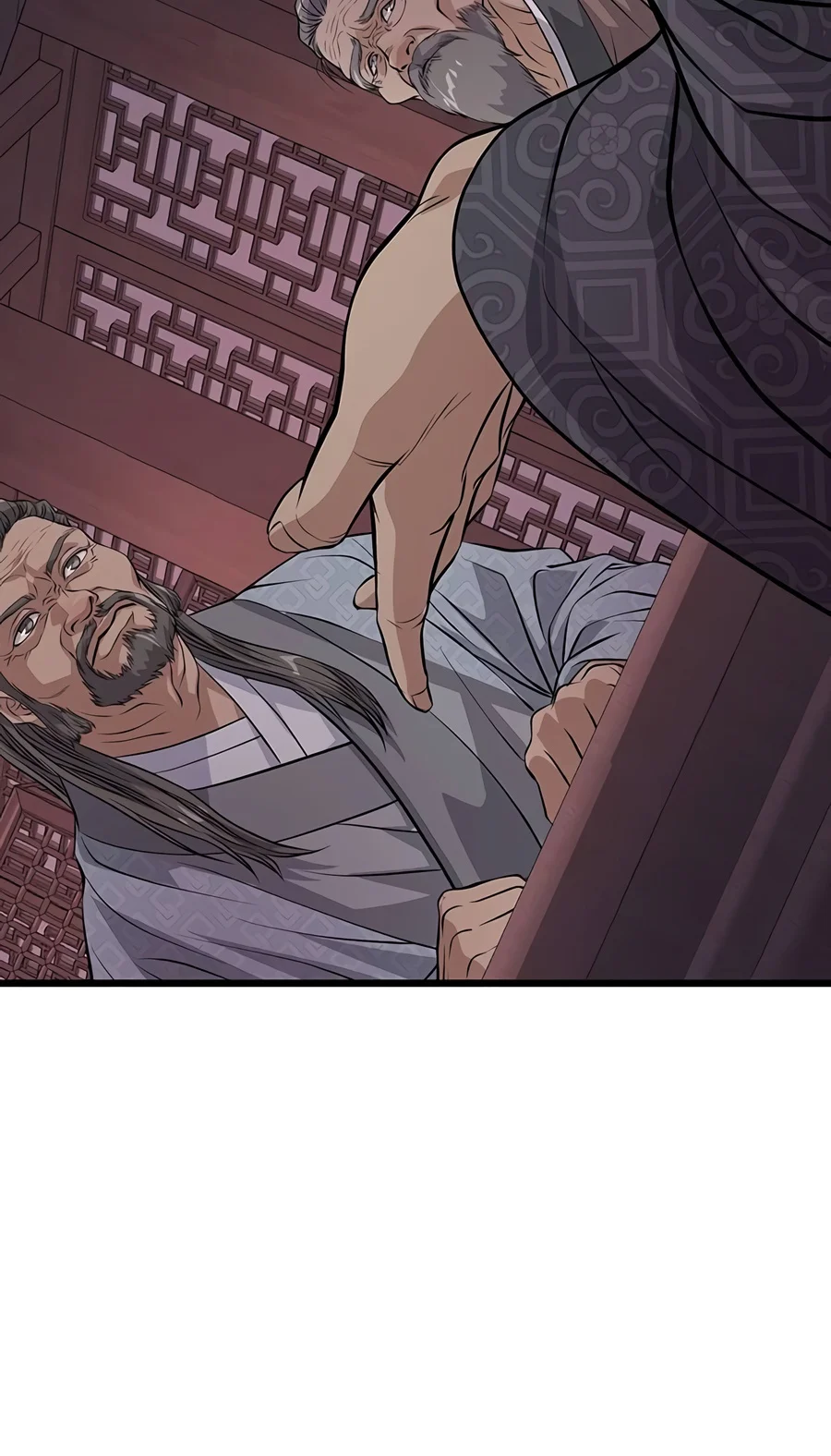 Becoming the Cheon Clan's Mad Dog, chapter 19, image 22