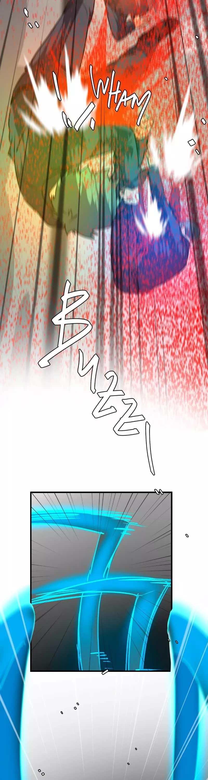 unOrdinary, chapter 322, image 36