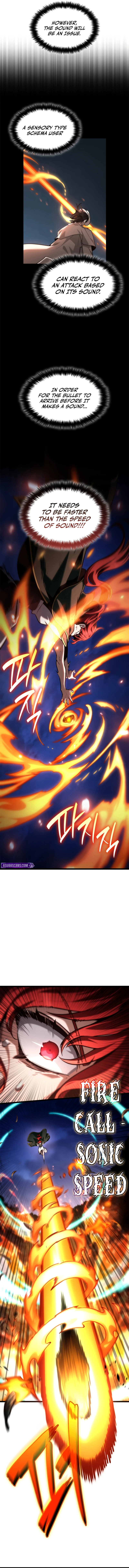 Infinite Mage, chapter 133, image 12