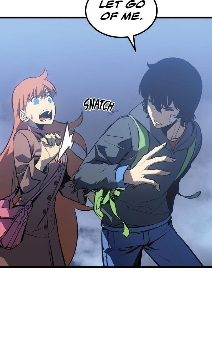 Solo Leveling, chapter 189, image 92