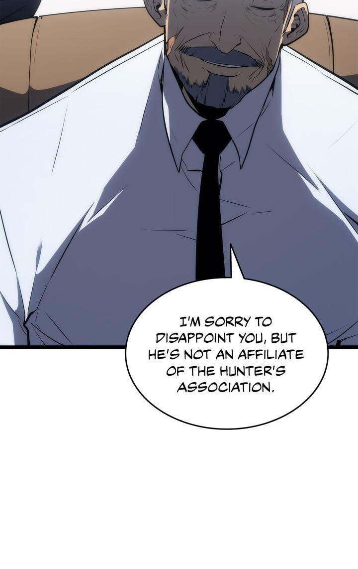 Solo Leveling, chapter 126, page 11