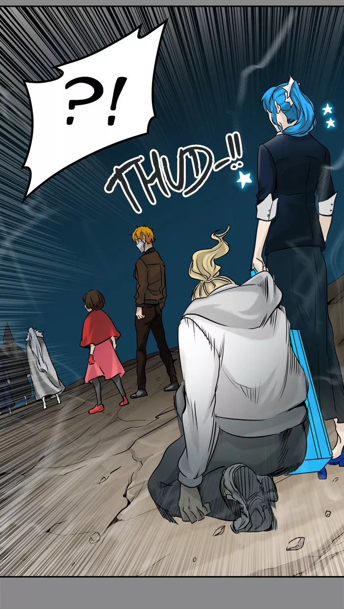 Tower of God, chapter 324, image 58