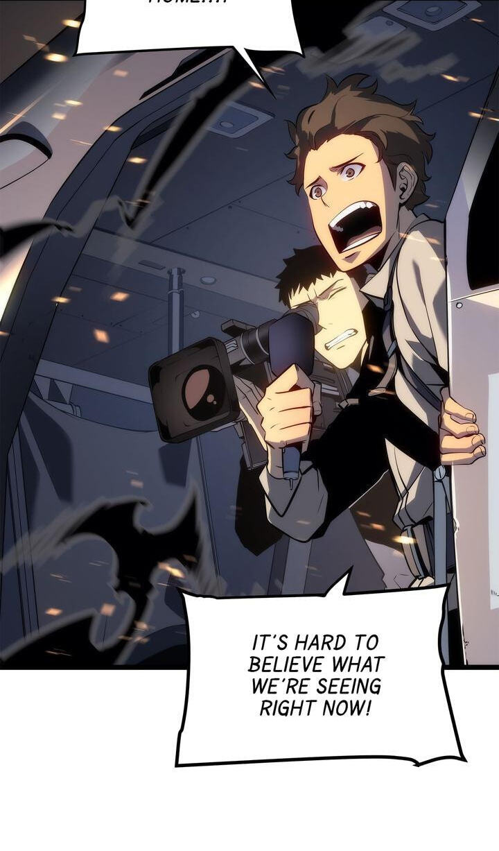 Solo Leveling, chapter 134, image 67