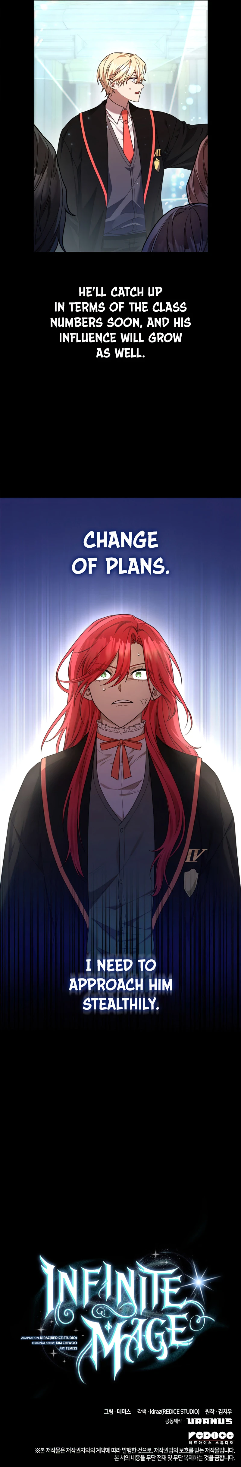 Infinite Mage, chapter 20, image 15